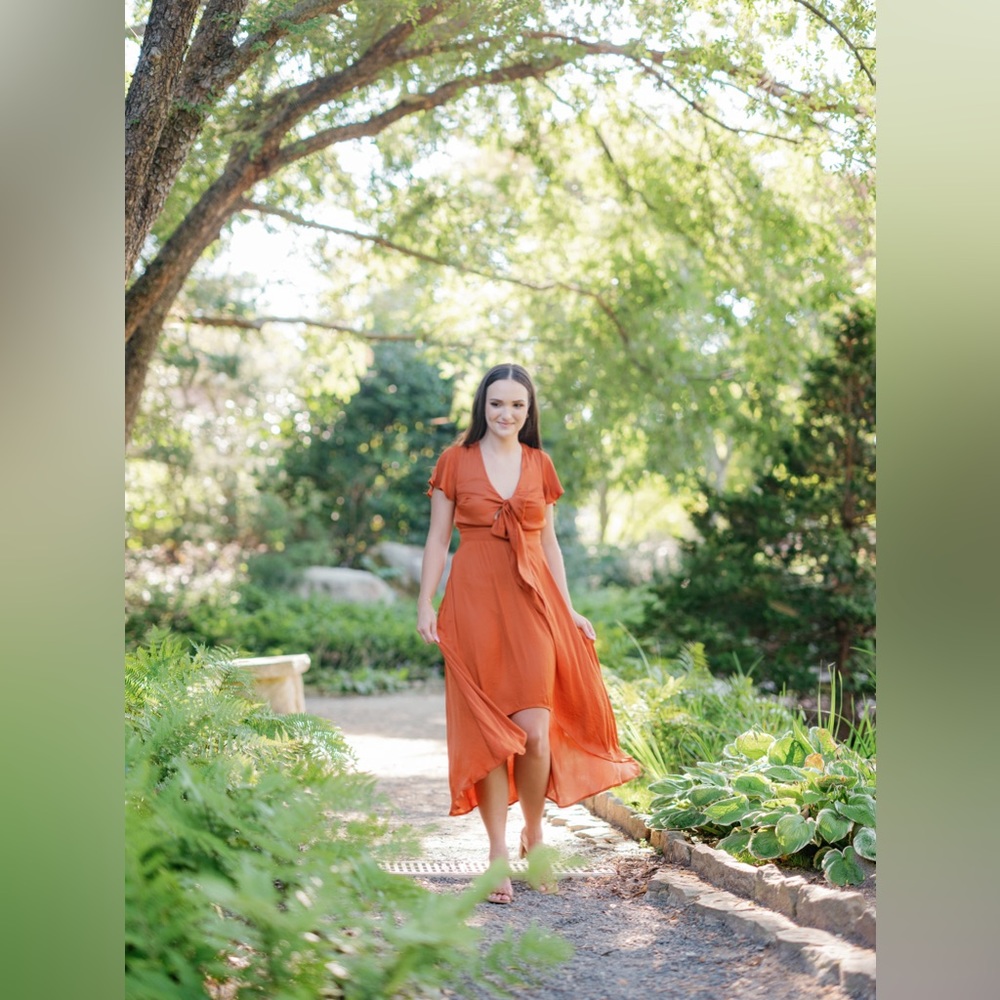 Meet your Posher, Kaitlyn